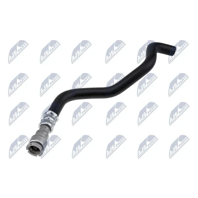 Billede af NTY SPH BM 004 Hydraulikslange, styretøj fra tandstang til ekspansionsbeholder BMW: 3 Touring, Sedan