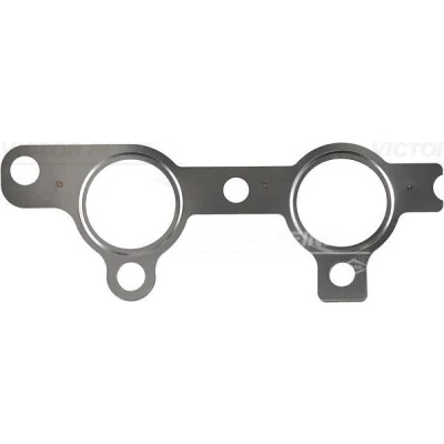 Billede af REINZ 71 38144 00 Udstødningspakning Gummi OPEL: Corsa D Hatchback, Zafira B, Astra J Hatchback