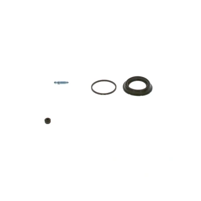 Billede af BOSCH 1 987 470 006 Bremsekaliber Rep Sæt uden stempel VOLKSWAGEN: Polo V Hatchback, Passat B6 Variant, Touran I, BMW: 3 Touring, Sedan, Coupe