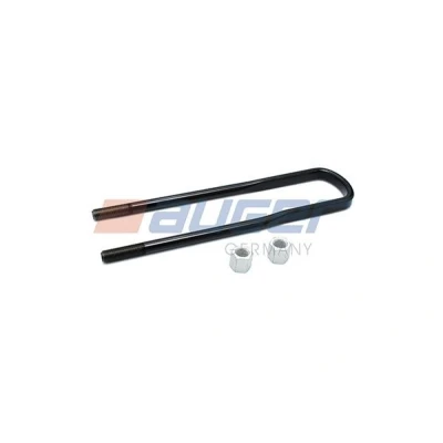 Billede af Fjederclips AUGER 77769