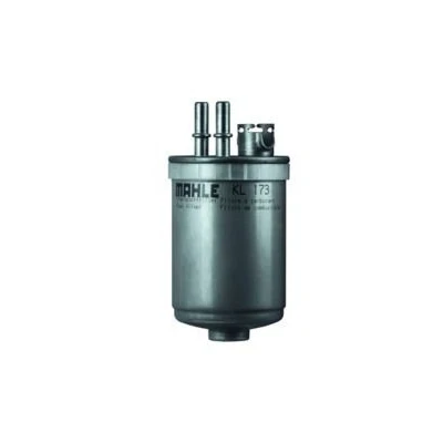 Billede af MAHLE ORIGINAL KL 173 Brændstoffilter Ledningsfilter 10 9,9 FORD: Focus Mk1 Stationcar, Hatchback