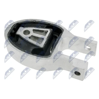 Billede af NTY ZPS FR 038 Motorophæng bag, nede, venstre, foran manuelt gear FORD: S Max Mk1, Galaxy Mk2 MPV, MONDEO 4 Turnier, VOLVO: V70 3, V60 I