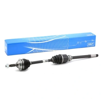 Billede af SKF VKJC 4318 Trækaksel 886, 318 PEUGEOT: 206 Hatchback, 206+ Sedan