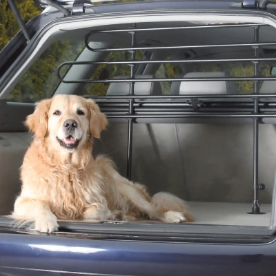 Billede af Trixie Hundegitter B 85140 x H 75110 cm