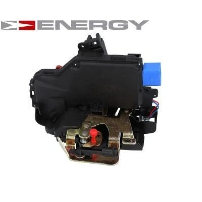 Billede af ENERGY ZDP0029P Dørlås foran