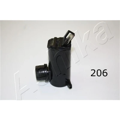 Billede af ASHIKA 156 02 206 Vaskepumpe