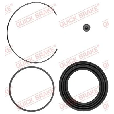 Billede af QUICK BRAKE 114 0320 Bremsekaliber Rep Sæt 67 TOYOTA: Hiace 4 Bus