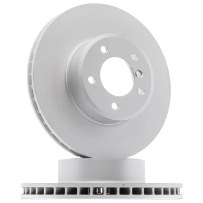 Billede af JURID 562397JC 1 Bremseskiver 324 30 5 ventileret coatet med skruer BMW: Touring, Sedan, 6 Coupe