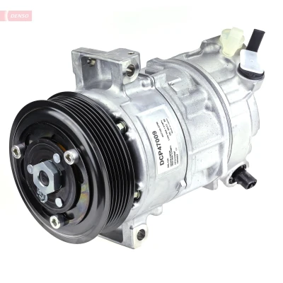 Billede af Kompressor, klimaanlæg DENSO DCP47009