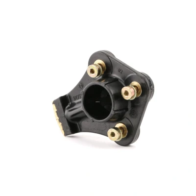 Billede af BOSCH 1 234 332 417 Rotor Strømfordeler MERCEDES BENZ: W124 Sedan, 190, SL Cabriolet