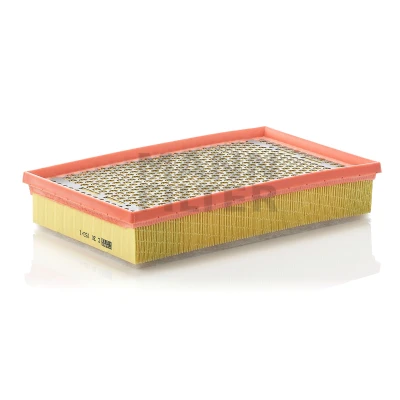 Billede af MANN FILTER C 30 153/1 Luftfilter 55 183 295 Filterindsats BMW: 7