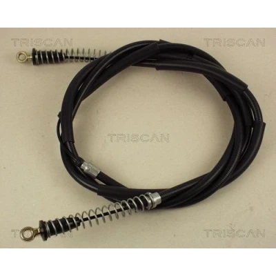 Billede af TRISCAN 8140 15173 Håndbremsekabel 2632 /2x1104 Tromlebremse