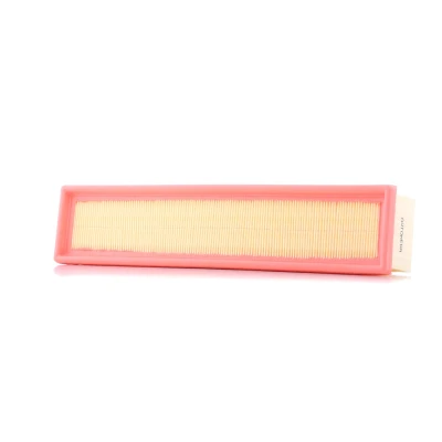 Billede af AUTOMEGA 180035210 Luftfilter 57 83 377 Filterindsats RENAULT: CLIO 2, DACIA: Duster SUV, Logan I MCV, NISSAN: Almera 2 Limousine, II Hatchback