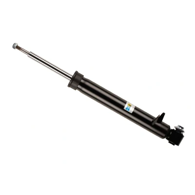 Billede af BILSTEIN B4 OE Replacement 19 184074 Støddæmper Bagaksel venstre Gastryk dobbeltrør Dæmper ikke fjederbærende nederste øje, øverste stift BMW: X5