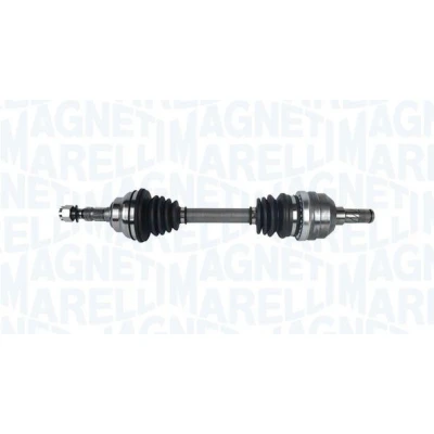 Billede af MAGNETI MARELLI 302004190221 Trækaksel venstre foraksel 595
