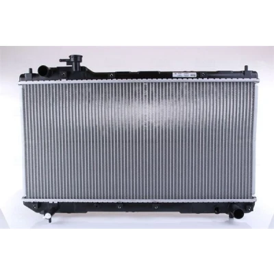 Billede af NISSENS 64629A Radiator Aluminium 350 699 22 Loddet køleripper TOYOTA: RAV4 I SUV Cabriolet