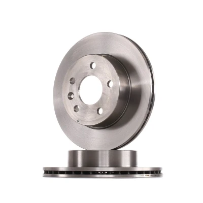 Billede af BREMBO 09.6983.10 Bremseskiver 276 22 5 indvendigt ventileret højkarboniseret med skruer MERCEDES BENZ: Vito Bus, Van