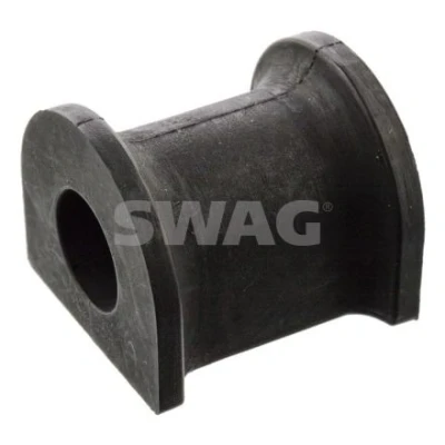Billede af SWAG 30 10 2419 Stabilisatorbøsning bagaksel Gummi 20,9 47 48,2 VOLKSWAGEN: Transporter 5, Multivan 5 (7HM, Bus