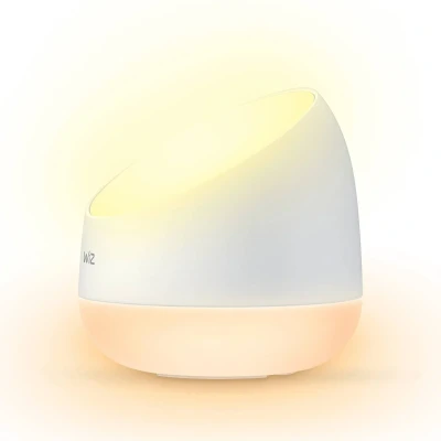 Billede af Wiz Bordlampe Squire 9 W Lampe