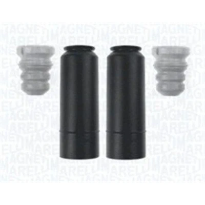 Billede af MAGNETI MARELLI 310116110126 Støddæmper Manchet bagaksel BMW: 3 Touring, 1 Hatchback, Sedan