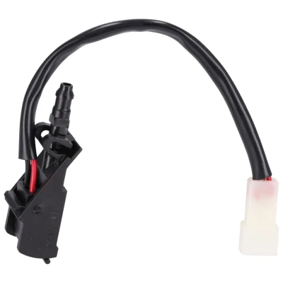Billede af FEBI BILSTEIN 196884 Sprinklermundstykke VOLKSWAGEN: Polo V Hatchback, Golf 4 Variant, 4, SEAT: Ibiza 3
