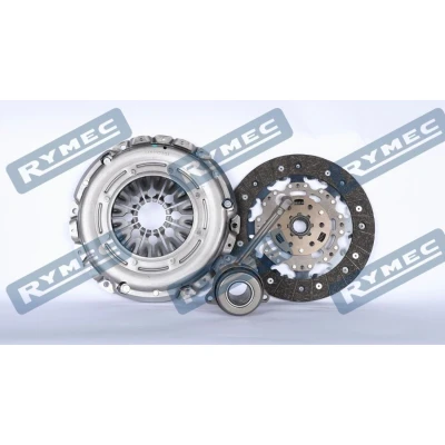 Billede af RYMEC JT1930017 Kobling i tre dele med centraludrykker 240 AUDI: Q3