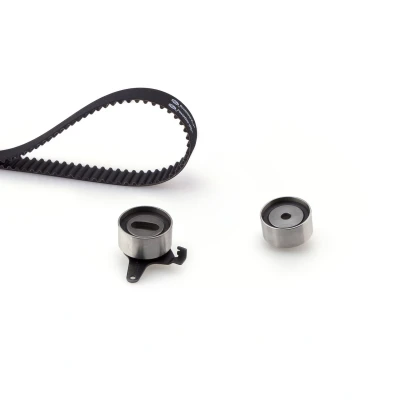 Billede af GATES FleetRunner Micro V Stretch Fit K015273XS Tandremssæt MAZDA: MX 5 I, 3, FAMILIA