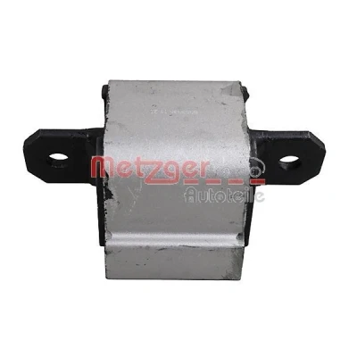 Billede af METZGER 8053835 Motorophæng bag, gearkasse monteret Gummimetalleje MERCEDES BENZ: Viano, Sprinter 3.5 T Van