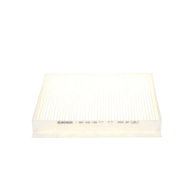 Billede af BOSCH 1 987 432 158 Kabinefilter Partikelfilter 229 267 29,5 HYUNDAI: Matrix