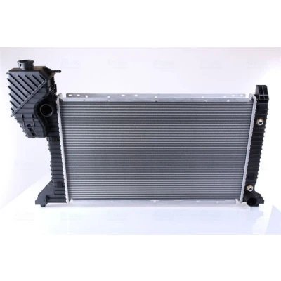 Billede af NISSENS 62686A Radiator Aluminium 680 409 40 Loddet køleripper MERCEDES BENZ: Sprinter 2 T Bus