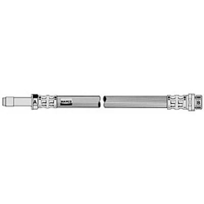 Billede af MAPCO 3976 Bremseslange bagaksel 300