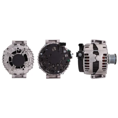 Billede af LUCAS ELECTRICAL LRA03591 Generator 14V 220A MERCEDES BENZ: E klasse T modell, ML