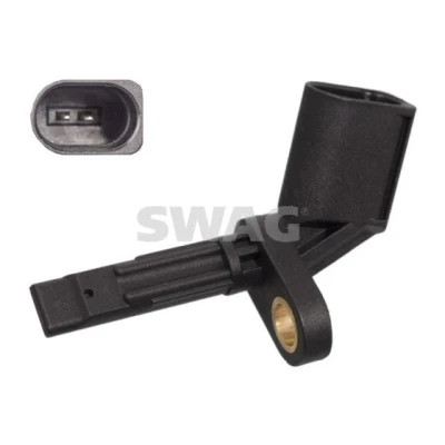 Billede af SWAG 30 10 1054 ABS Sensor AUDI: A6 C6 Avant, A4 B8 Sedan