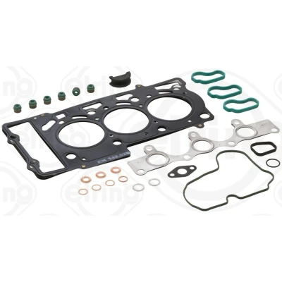 Billede af ELRING 535.890 Pakningssæt, topstykke med ventilarmstætning, cylinderhovedpakning SMART: Fortwo II Coupe, City Coupe