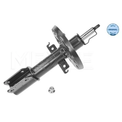 Billede af MEYLE 16 26 623 0015 Støddæmper foraksel Gastryk dobbeltrør Fjederben øverste stift ORIGINAL Quality RENAULT: MEGANE 3 Grandtour, Coupe