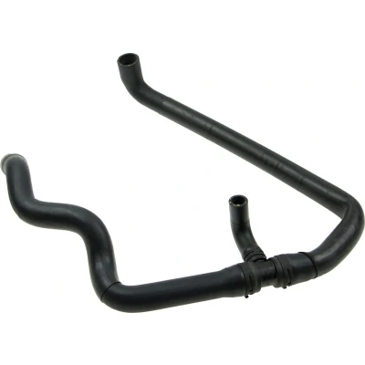 Billede af GATES 05 3655 Kølerslanger EPDM (ethyl propylen dien gummi) VOLKSWAGEN: Transporter 4 Bus,