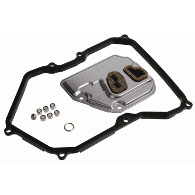 Billede af ZF GETRIEBE 5961.308.410 Hydraulikfiltersæt, automatgearkasse VOLKSWAGEN: Transporter 5