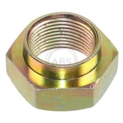 Billede af A.B.S. 910320 Møtrik PEUGEOT: 206 Hatchback, 205 II Hatchback