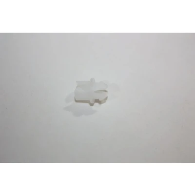 Billede af AUTOMEGA 100008710 Clips VOLKSWAGEN: GOLF 4, 1, Polo III Hatchback