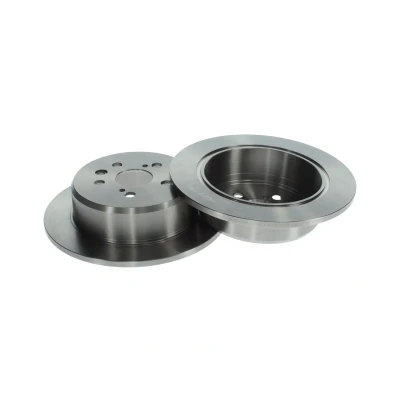 Billede af BOSCH 0 986 479 483 Bremseskiver 269,2 10 5 100 fuldstændigt olieret TOYOTA: Celica V Coupe, IV Cabriolet