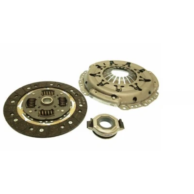 Billede af KAWE 961794 Kobling med koblingstrykplade koblingsskive, udrykkerleje D 240 NISSAN: Almera II Hatchback
