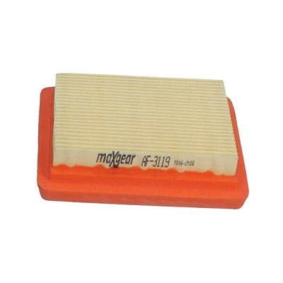 Billede af MAXGEAR 26 2482 Luftfilter Filterindsats FORD: Transit V363 Van, Mk6 Bus, Van