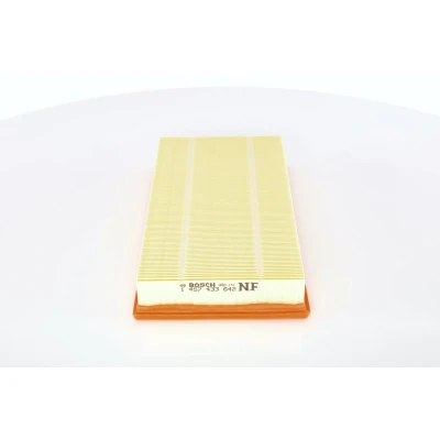 Billede af BOSCH 1 457 433 642 Luftfilter 49 184,5 348 Filterindsats VOLVO: V70 I, 850 Sedan, Stationcar