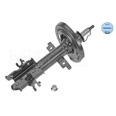 Billede af MEYLE 16 26 623 0014 Støddæmper foraksel Gastryk dobbeltrør Fjederben øverste stift ORIGINAL Quality RENAULT: LAGUNA 3 Grandtour,