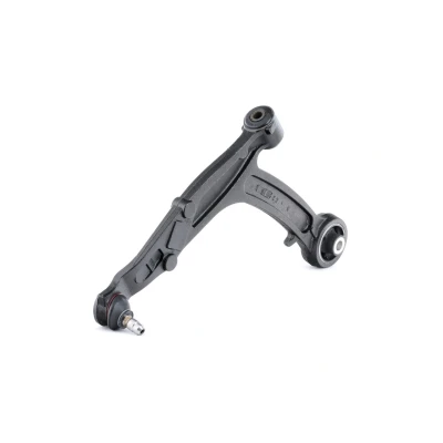 Billede af MAGNETI MARELLI 301181309000 Bærearm venstre foraksel semi trailing arm Stål FIAT: Panda II Hatchback