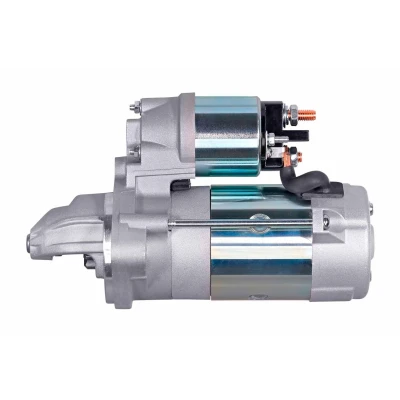 Billede af HELLA 8EA 011 611 081 Starter 12 2 9 BMW: 5 Touring, 3 Sedan, Sedan