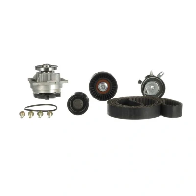 Billede af GATES KP15508XS 1 vandpumpe + Tandremssæt med Tru Power FORD: MONDEO 2 Kombi, Focus Mk1 Hatchback