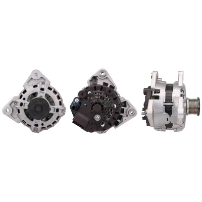 Billede af DRI 230359902 Generator 14V 90A RENAULT: Twingo 3, Clio 4, Captur, DACIA: Lodgy
