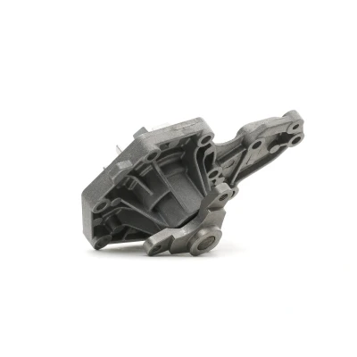 Billede af CONTITECH WPS3001 Vandpumpe med pakning mekanisk VOLVO: 340 360 Sedan, RENAULT: CLIO 2, Kangoo I Express, MITSUBISHI: Carisma Hatchback