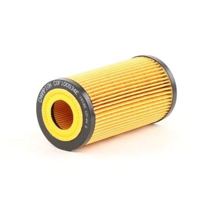 Billede af CHAMPION EON TITAN COF100534E Oliefilter Filterindsats VOLKSWAGEN: GOLF 5, Polo V Hatchback, 6, AUDI: A3 Sportback, A6 C6 Avant, A4 B7 Avant